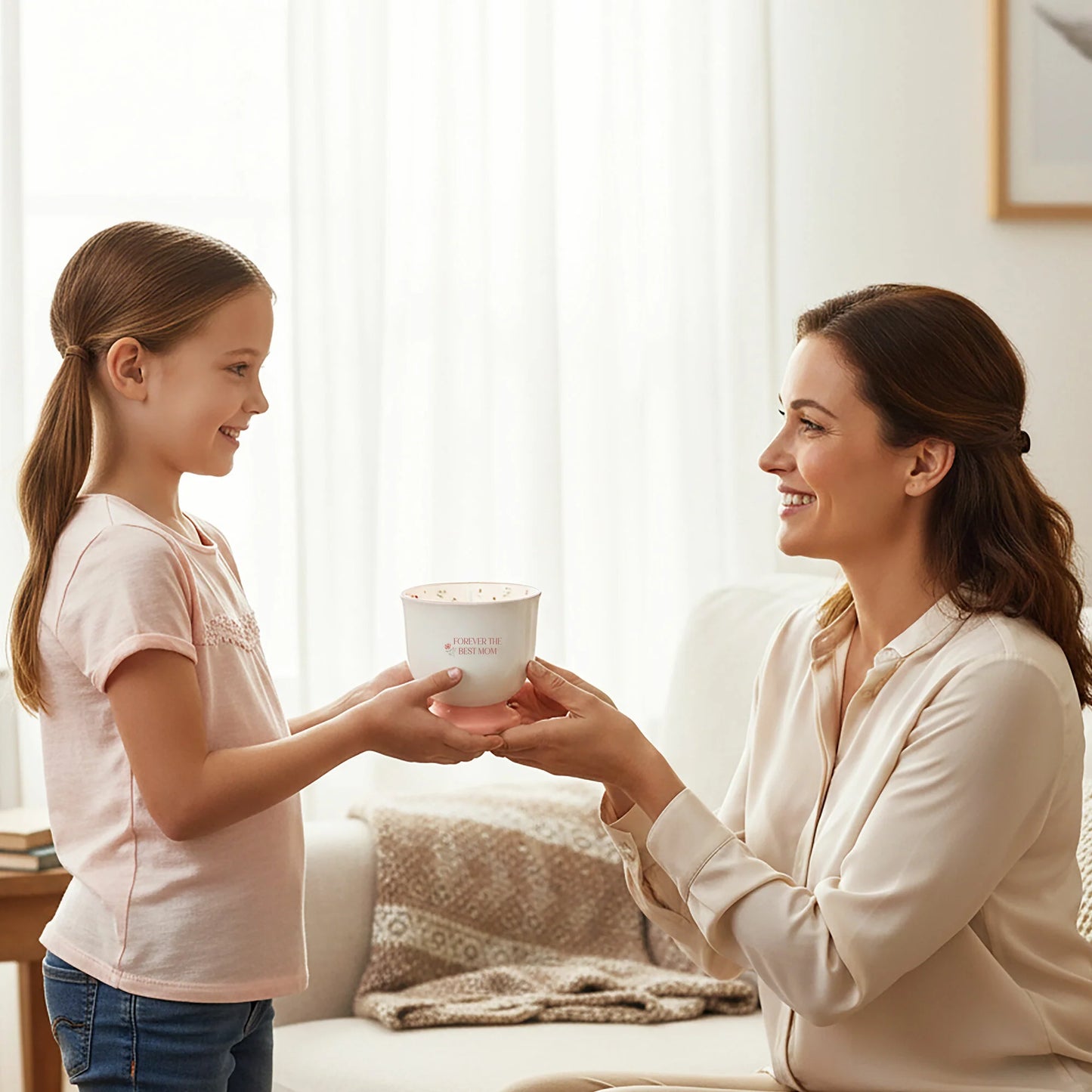 Candle - Best Mom - 13oz