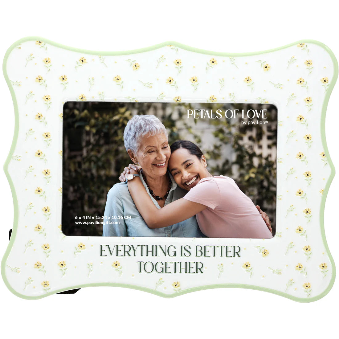 Frame - Better Together - 4x6"