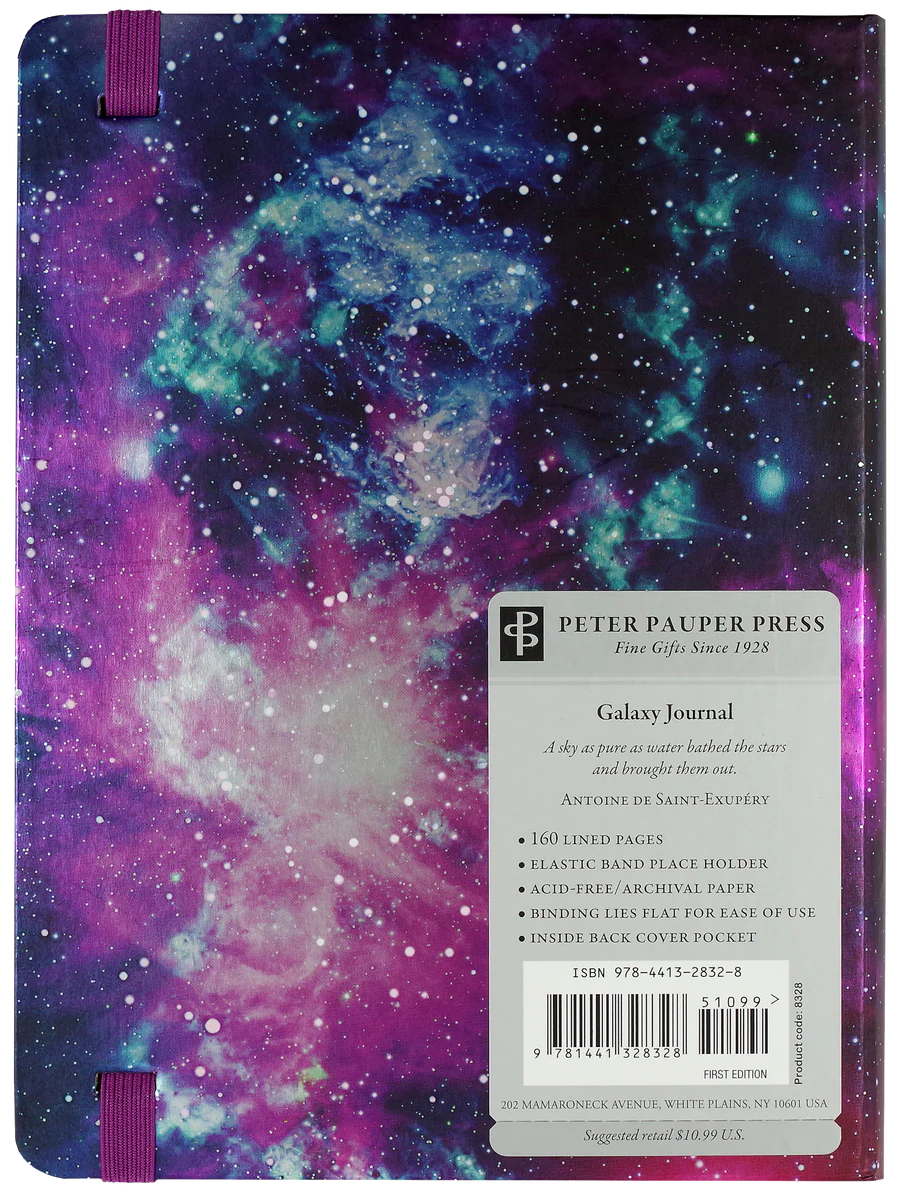 Journal - Galaxy