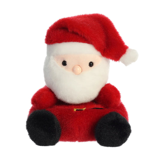 Stuffy - Palm Pals - Santa