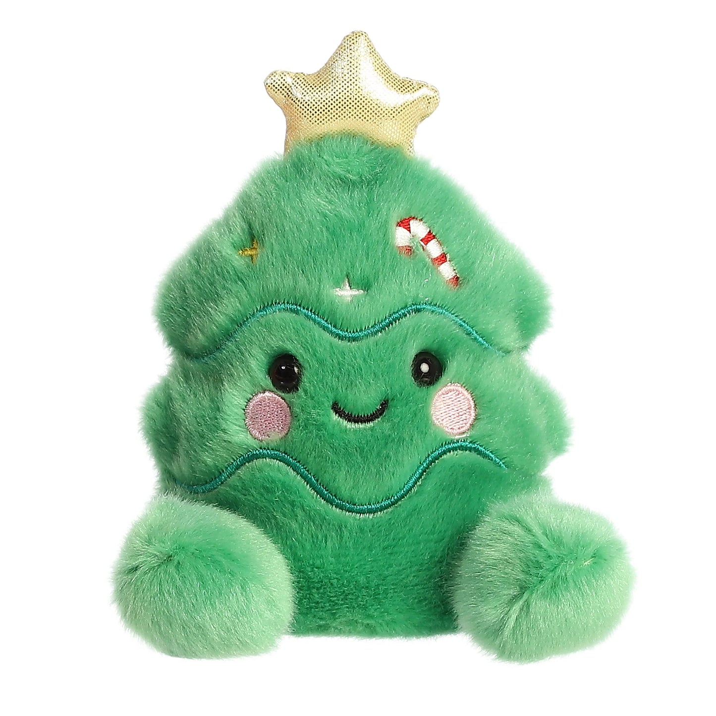 Stuffy - Palm Pals - Jubilee Tree