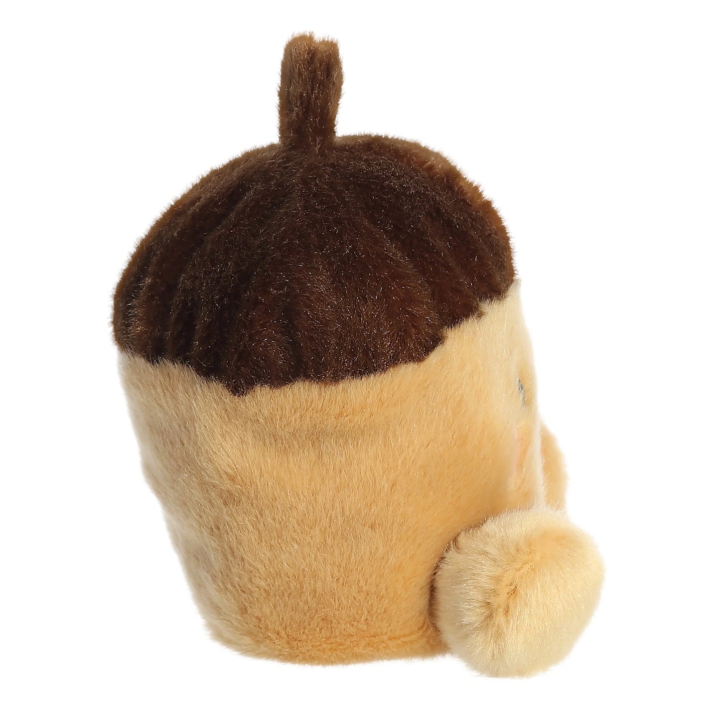 Stuffy - Palm Pals - Oak Acorn