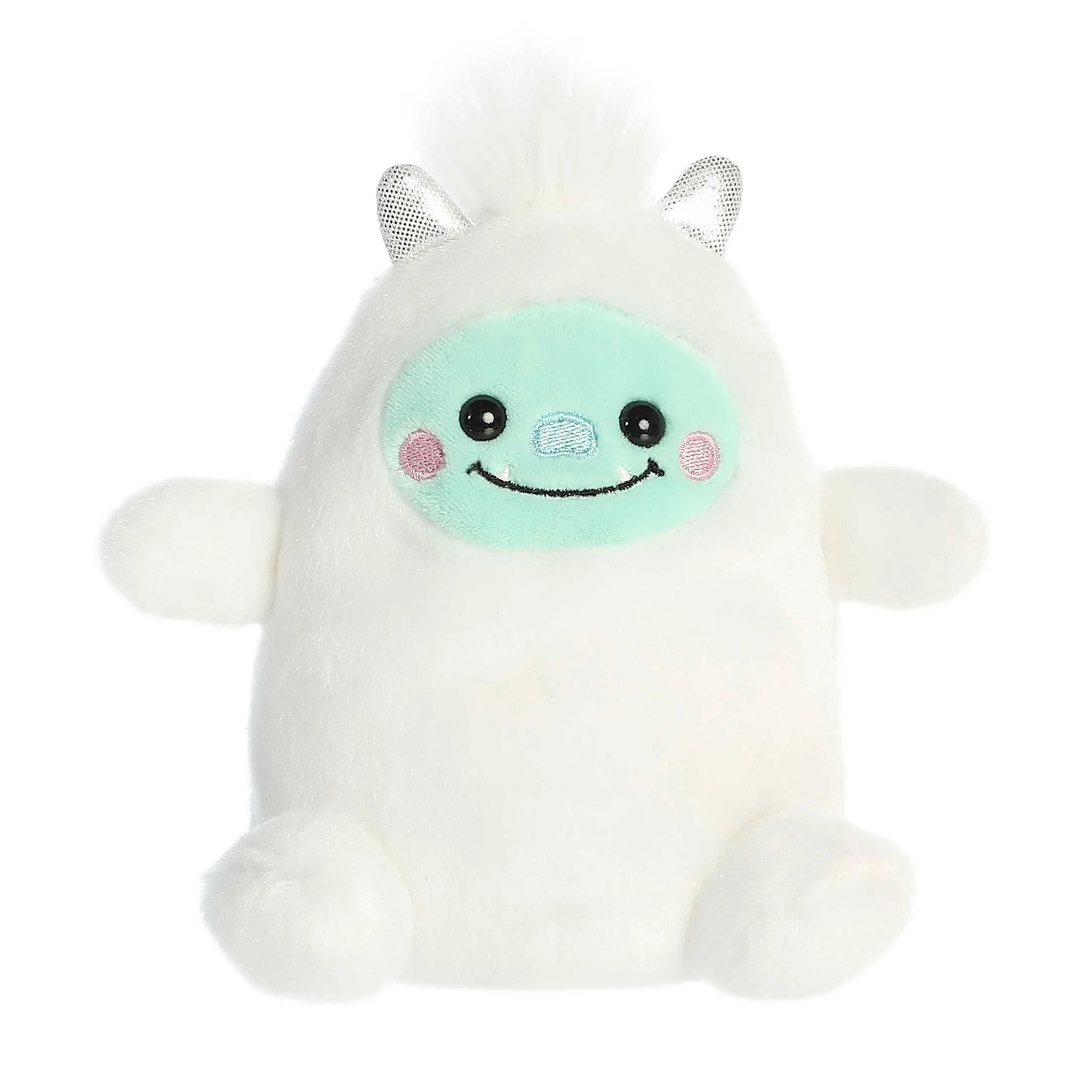 Stuffy - Palm Pals - Baker Yeti