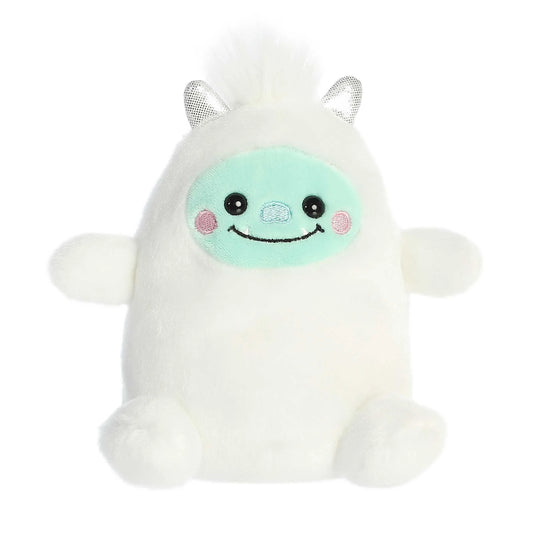 Stuffy - Palm Pals - Baker Yeti