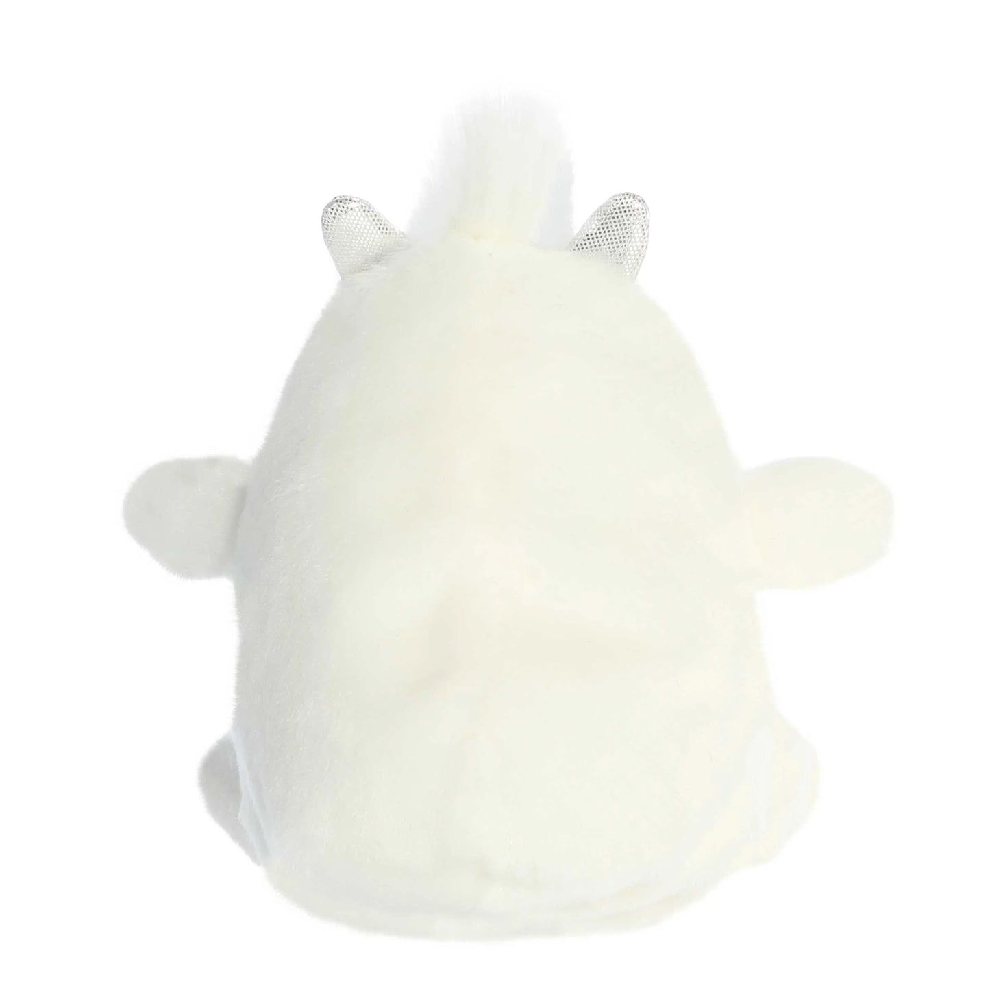 Stuffy - Palm Pals - Baker Yeti