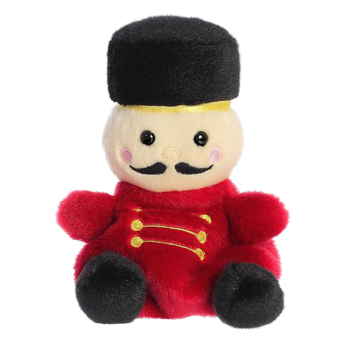 Stuffy - Palm Pals - Marius Nutcracker