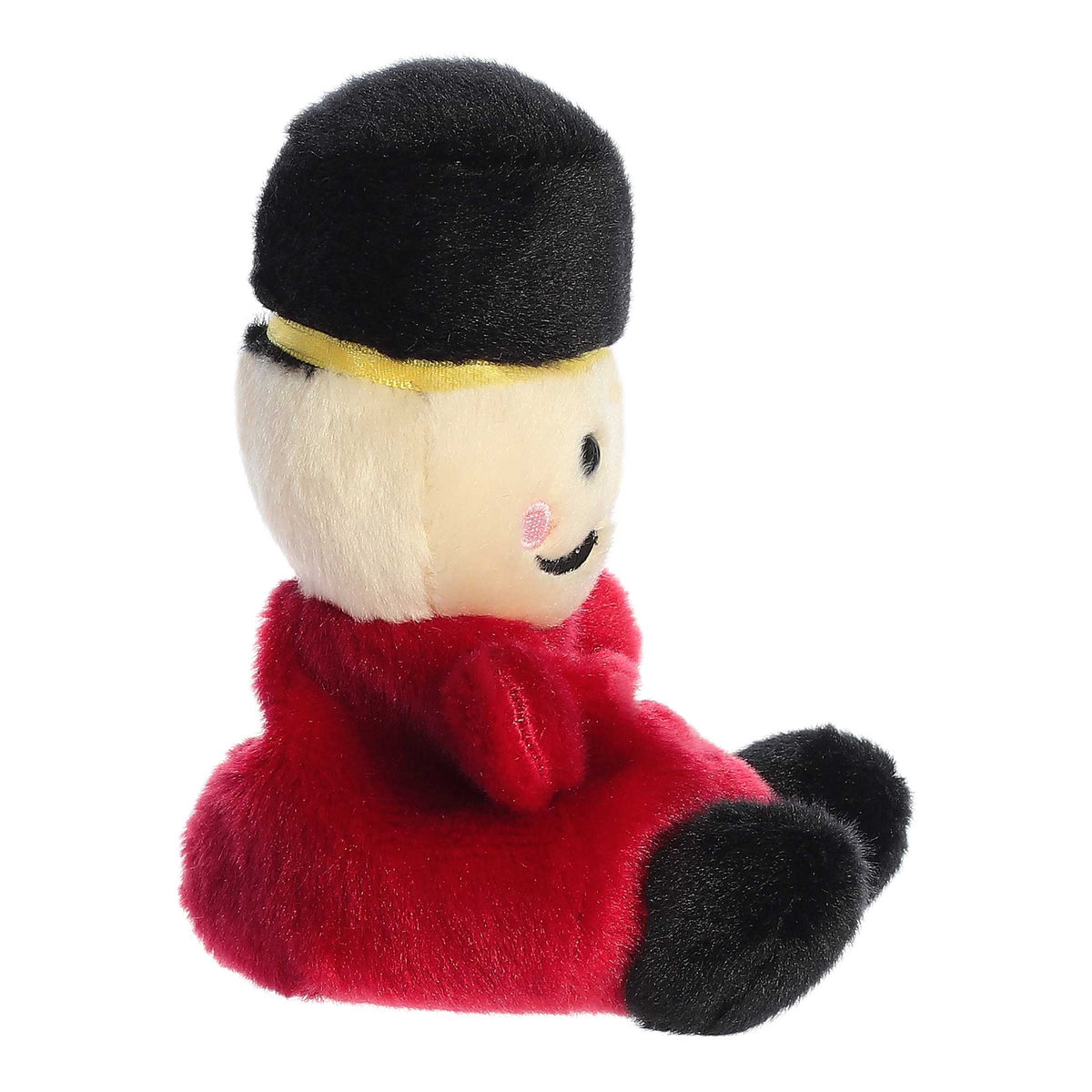 Stuffy - Palm Pals - Marius Nutcracker