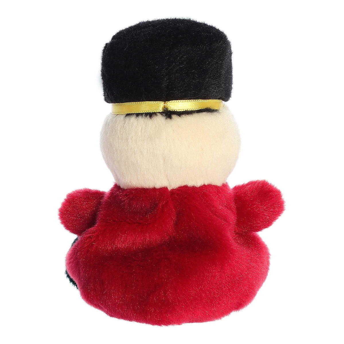 Stuffy - Palm Pals - Marius Nutcracker