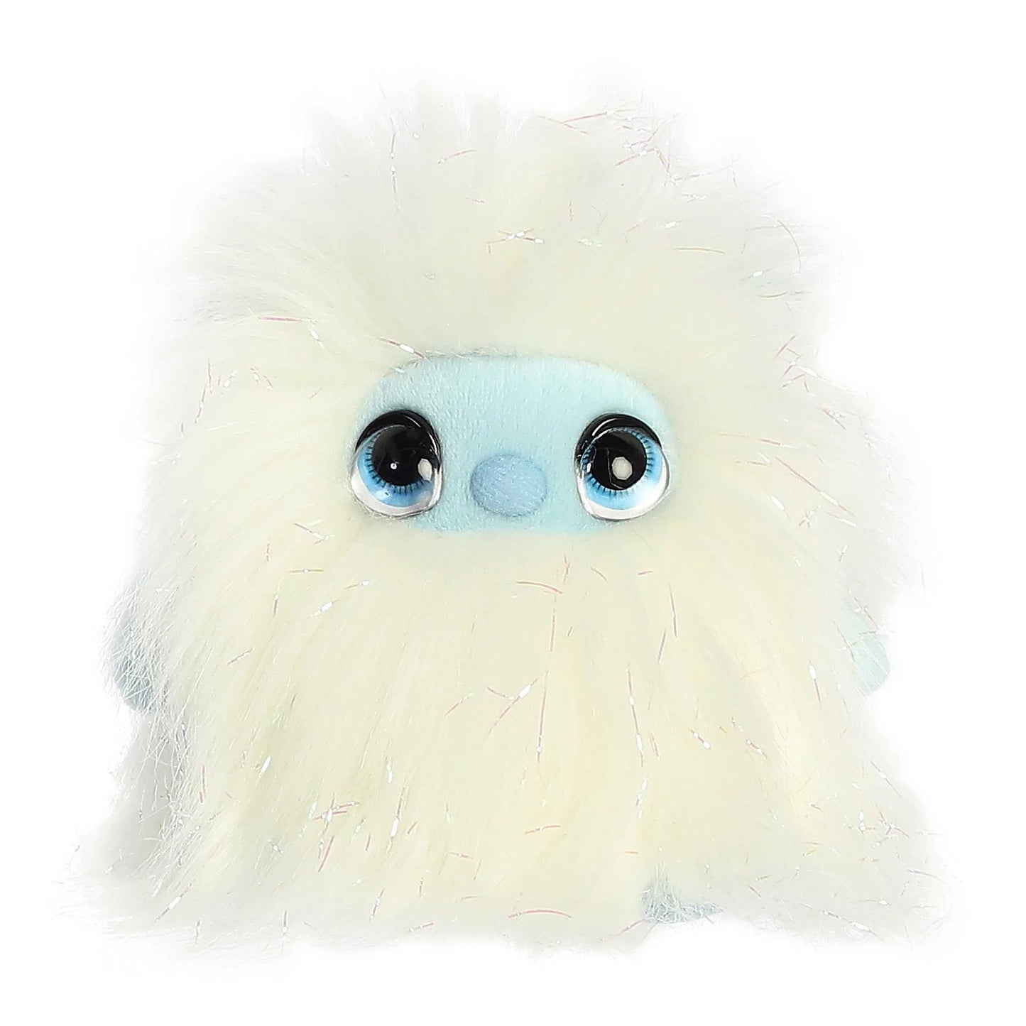 Stuffy - Cuddles Yeti - 4"