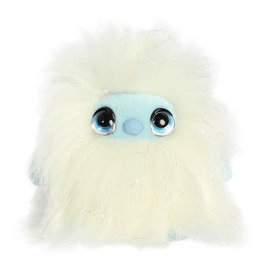Stuffy - Cuddles Yeti - 4"