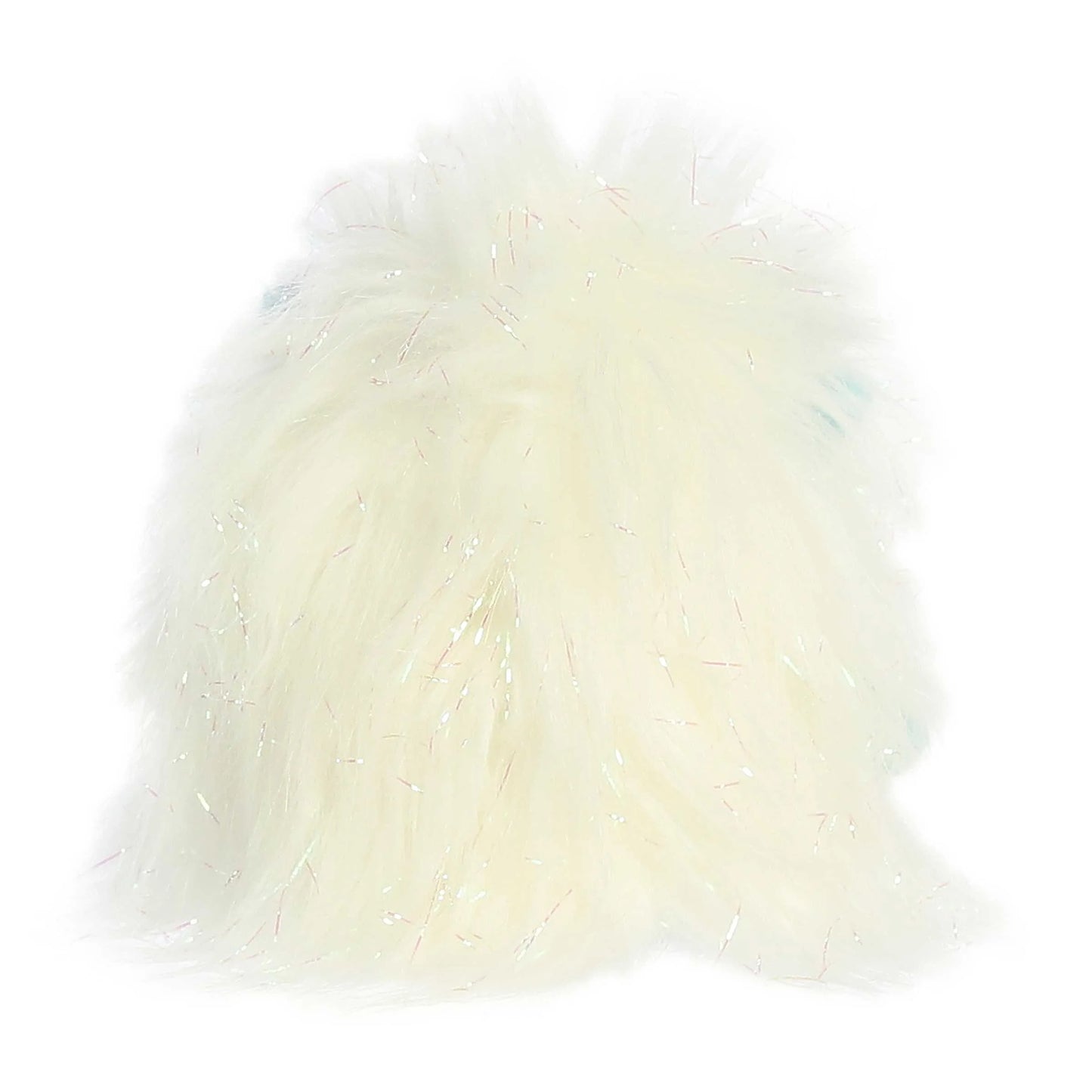 Stuffy - Cuddles Yeti - 4"