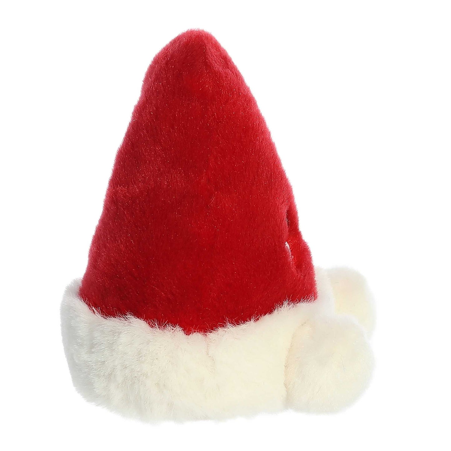 Stuffy - Palm Pals - Topper Santa Hat