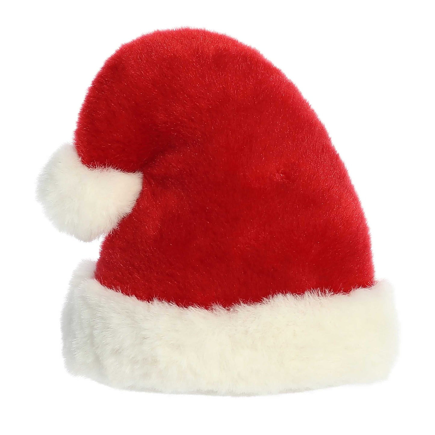 Stuffy - Palm Pals - Topper Santa Hat