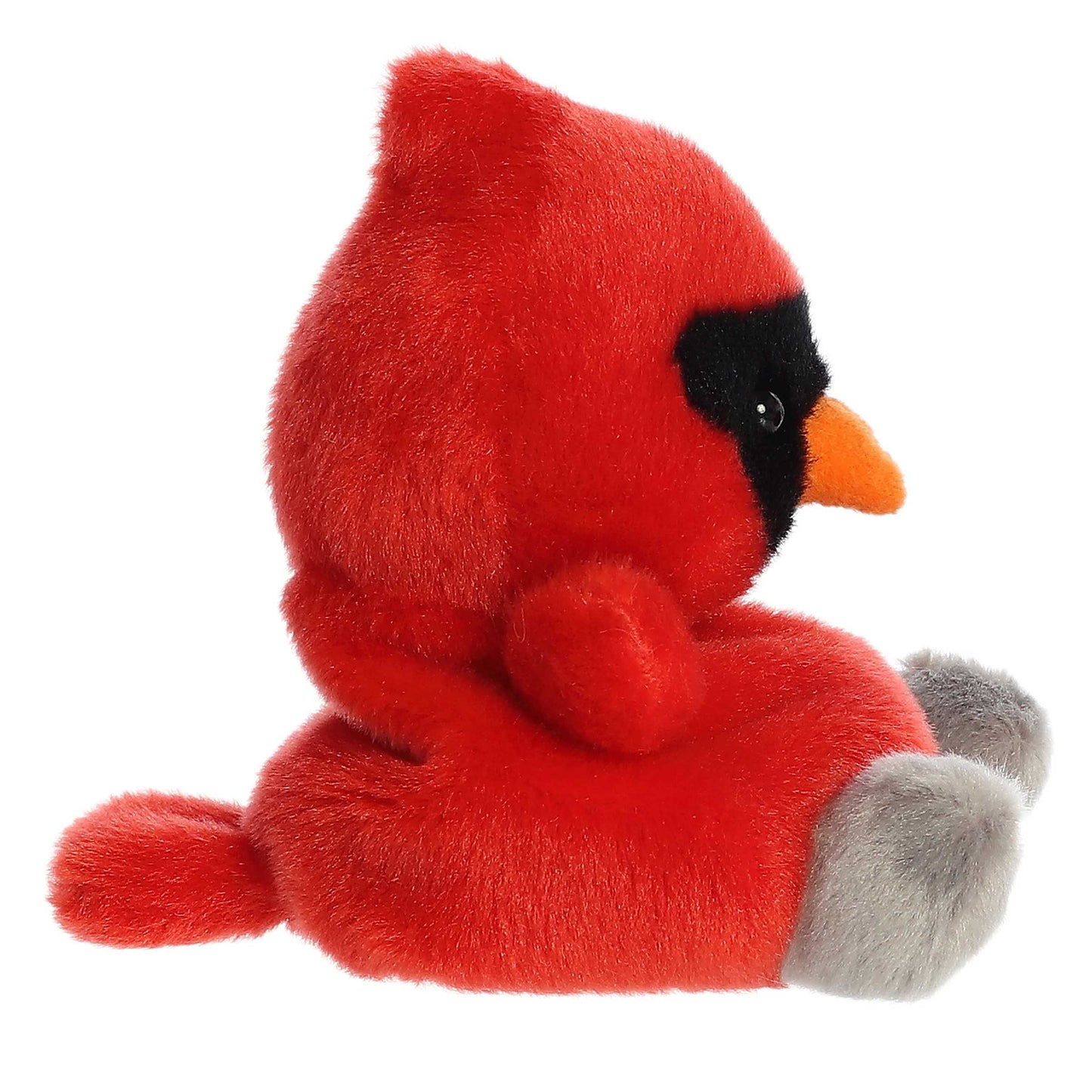 Stuffy - Palm Pals - Louis Cardinal