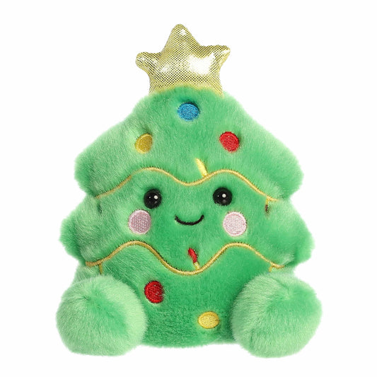 Stuffy - Palm Pals - Douglas Tree