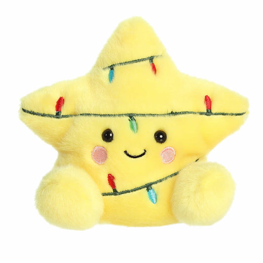 Stuffy - Palm Pals - Navi Star Topper