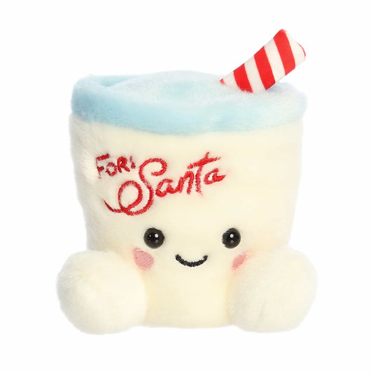 Stuffy - Palm Pals - Kris Milk