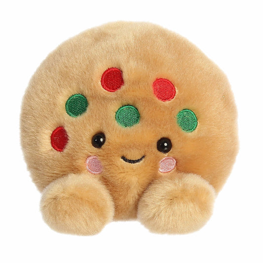 Stuffy - Palm Pals - Kringle Cookie