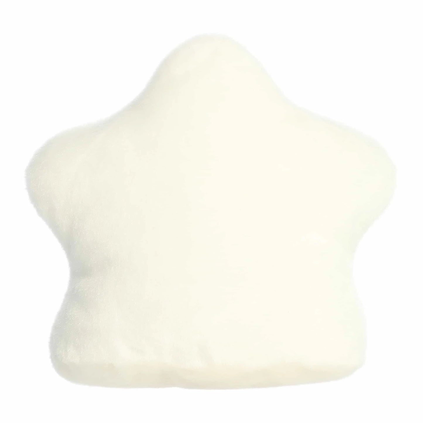 Stuffy - Palm Pals - Snowflake Glisten - 8"