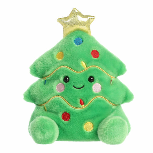 Stuffy - Palm Pals - Douglas Tree - 8"