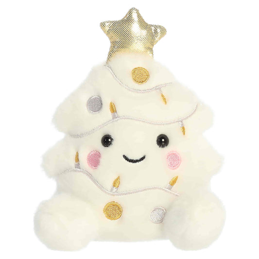 Stuffy - Palm Pals - Felicia Christmas Tree
