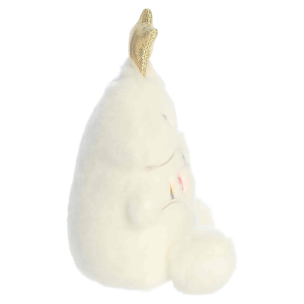 Stuffy - Palm Pals - Felicia Christmas Tree