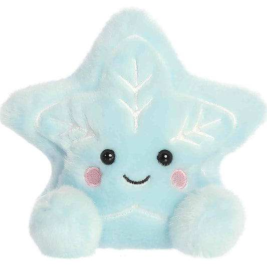 Stuffy - Palm Pals - Lumi Snow Star