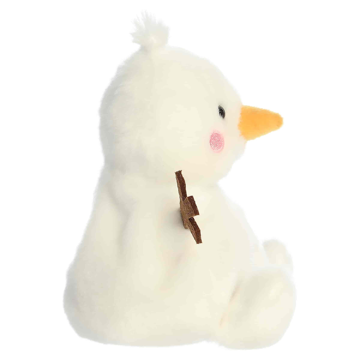 Stuffy - Palm Pals - Twig Snowman