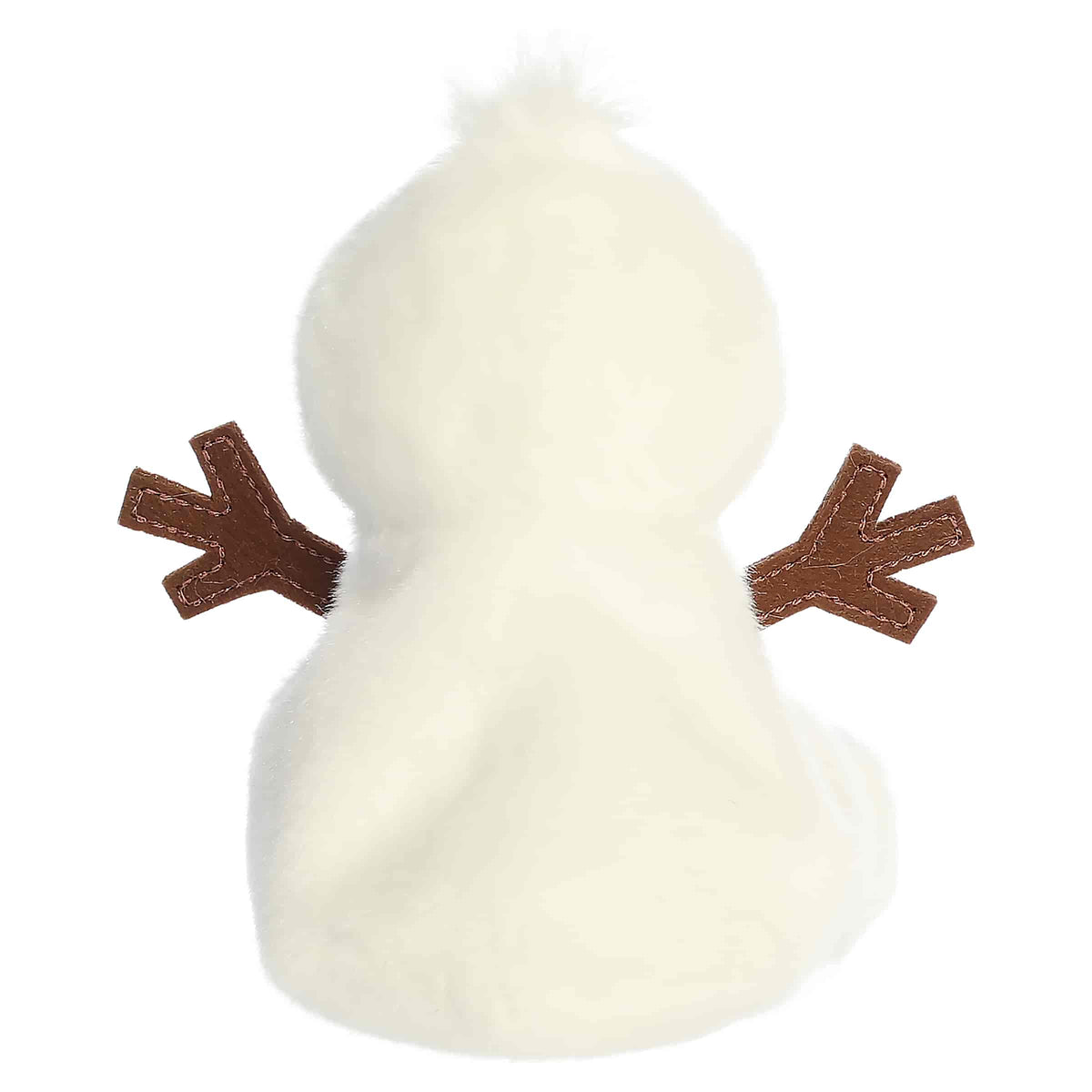 Stuffy - Palm Pals - Twig Snowman