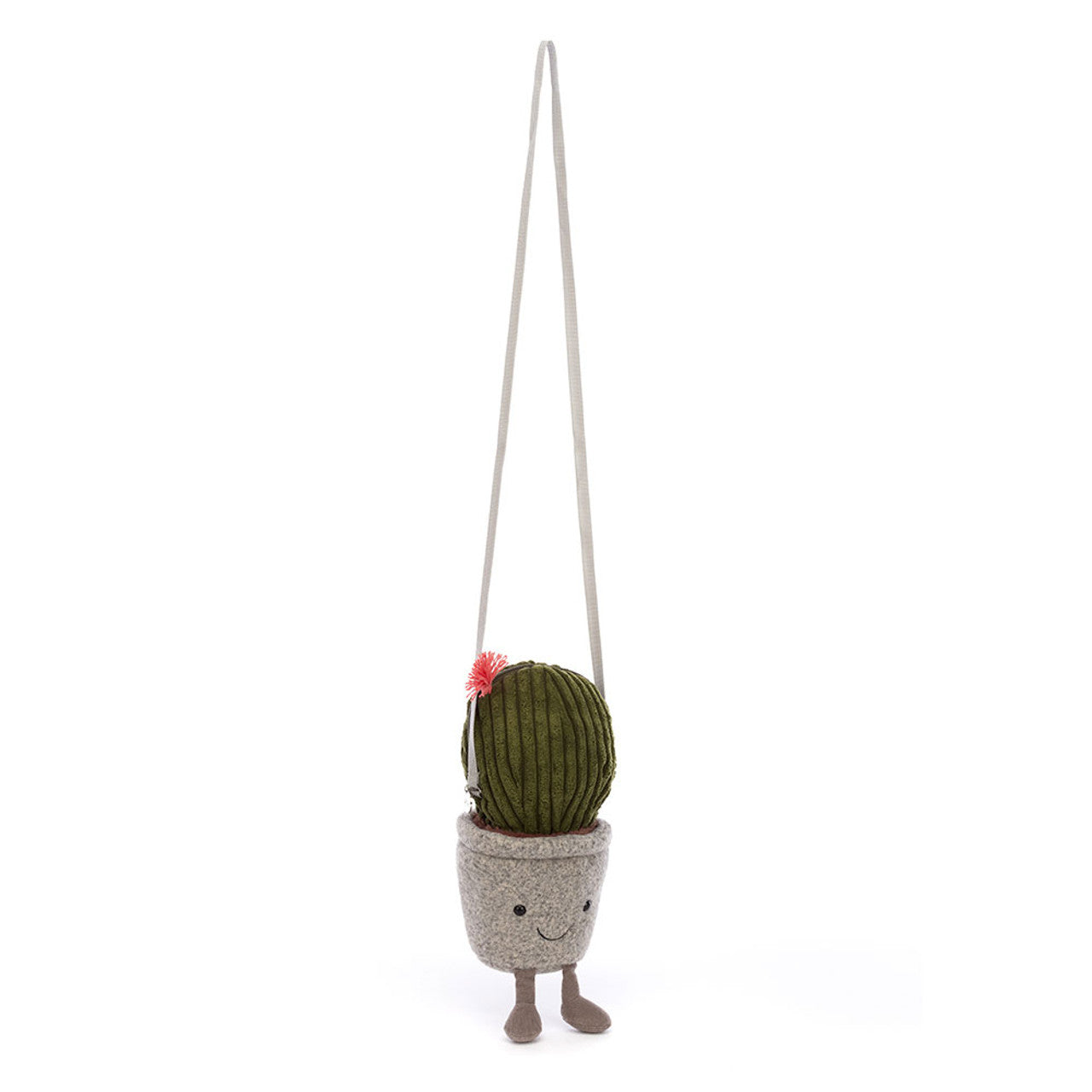 Jellycat - Bag - Amuseables Cactus