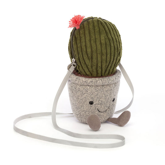 Jellycat - Bag - Amuseables Cactus