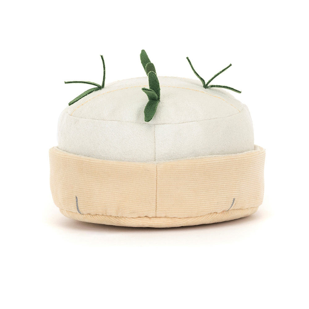 Jellycat - Amuseables Camembert Cheese
