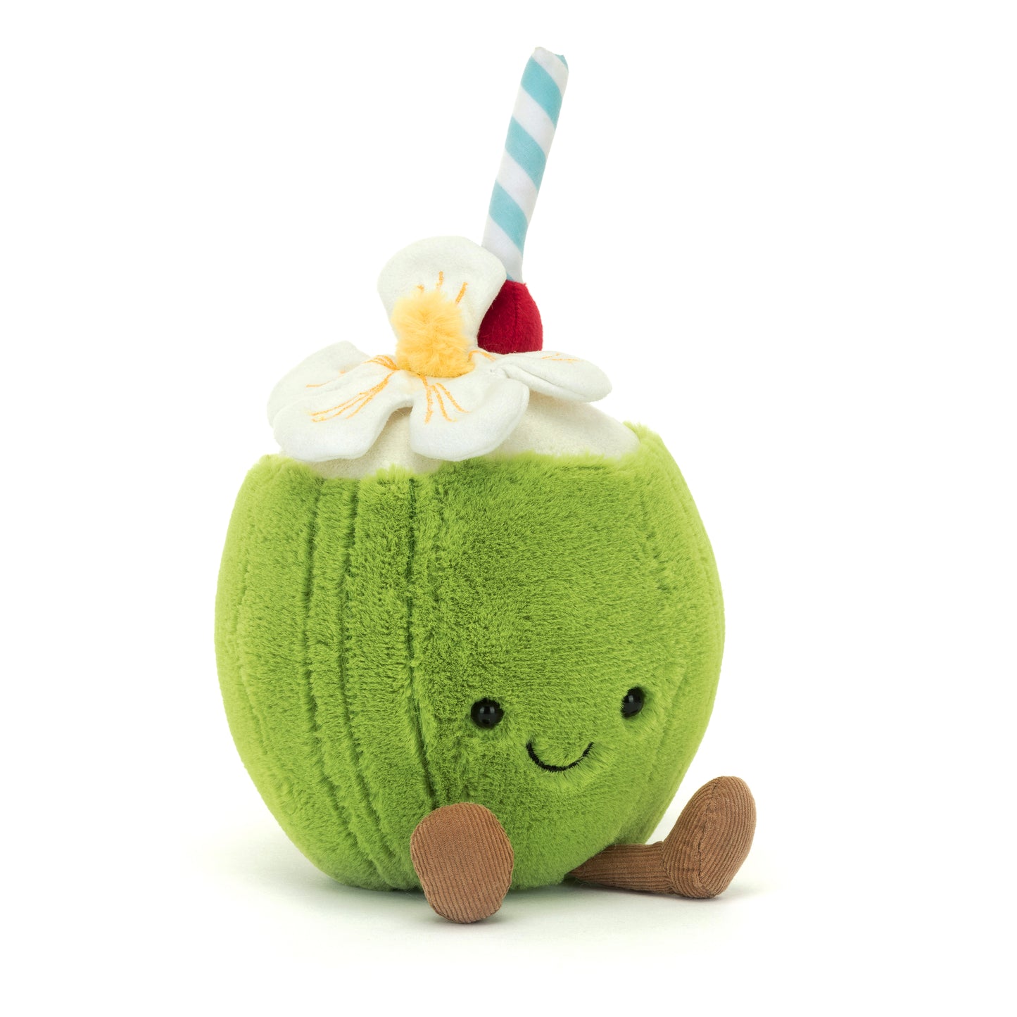 Stuffy - Aruba Coconut - Amuseables