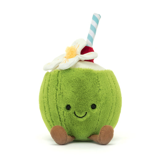 Stuffy - Aruba Coconut - Amuseables