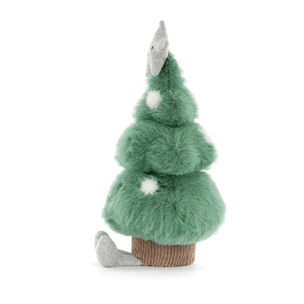 Jellycat - Amuseables Christmas Tree