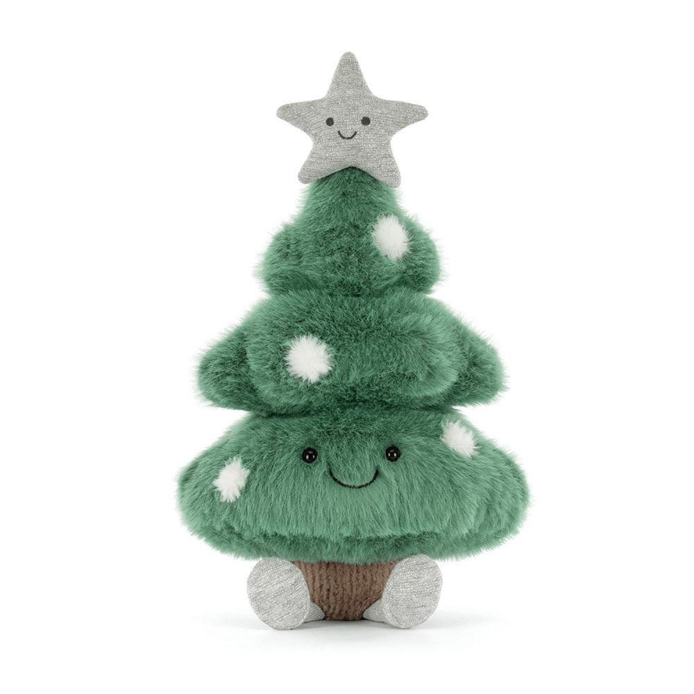 Jellycat - Amuseables Christmas Tree