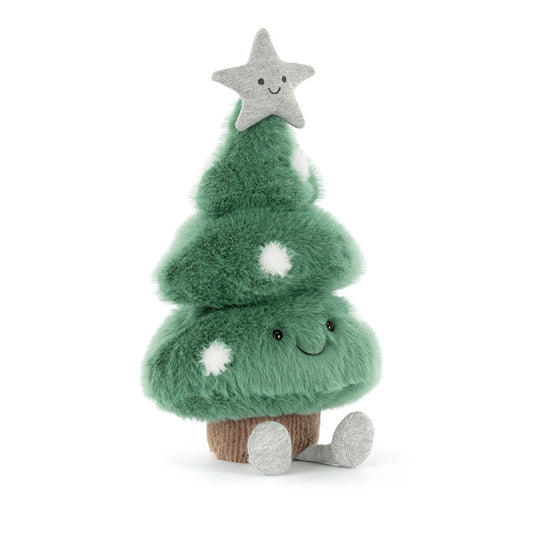 Jellycat - Amuseables Christmas Tree