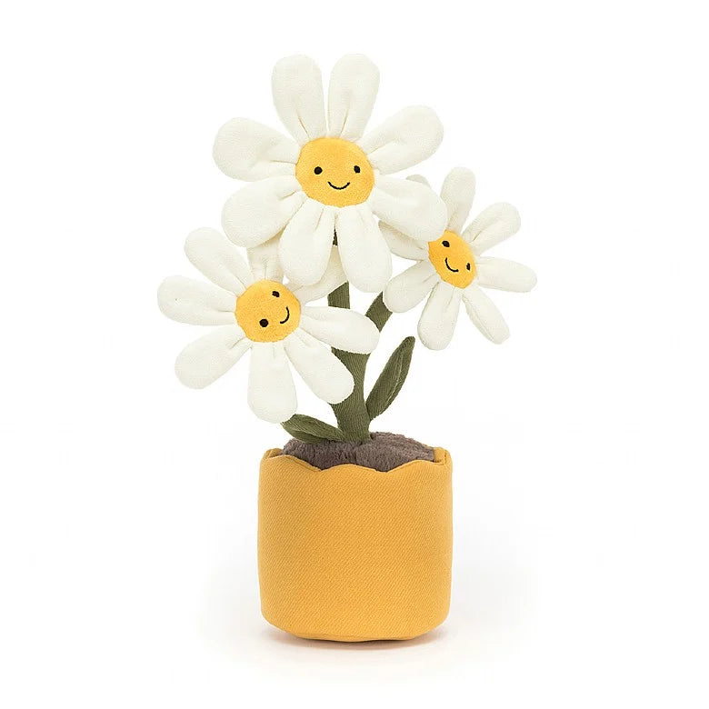 Jellycat - Amuseables Daisy