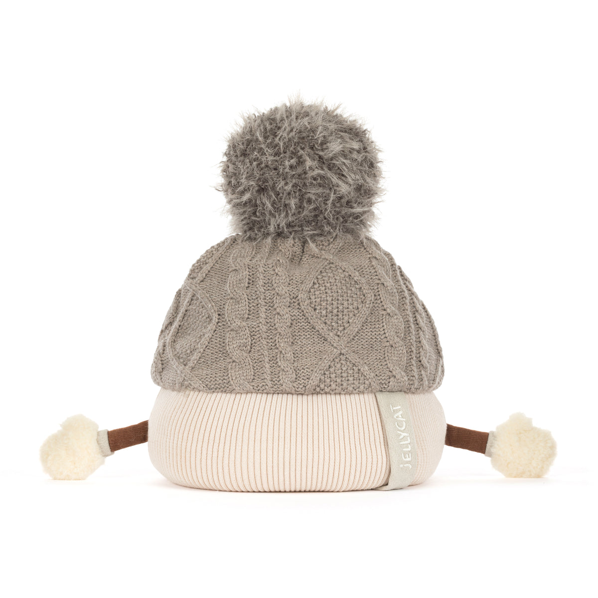 Jellycat - Pomilly Hat - Amuseables