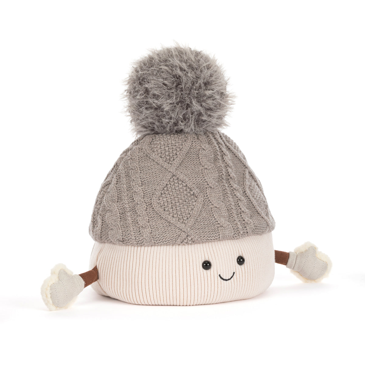 Jellycat - Pomilly Hat - Amuseables