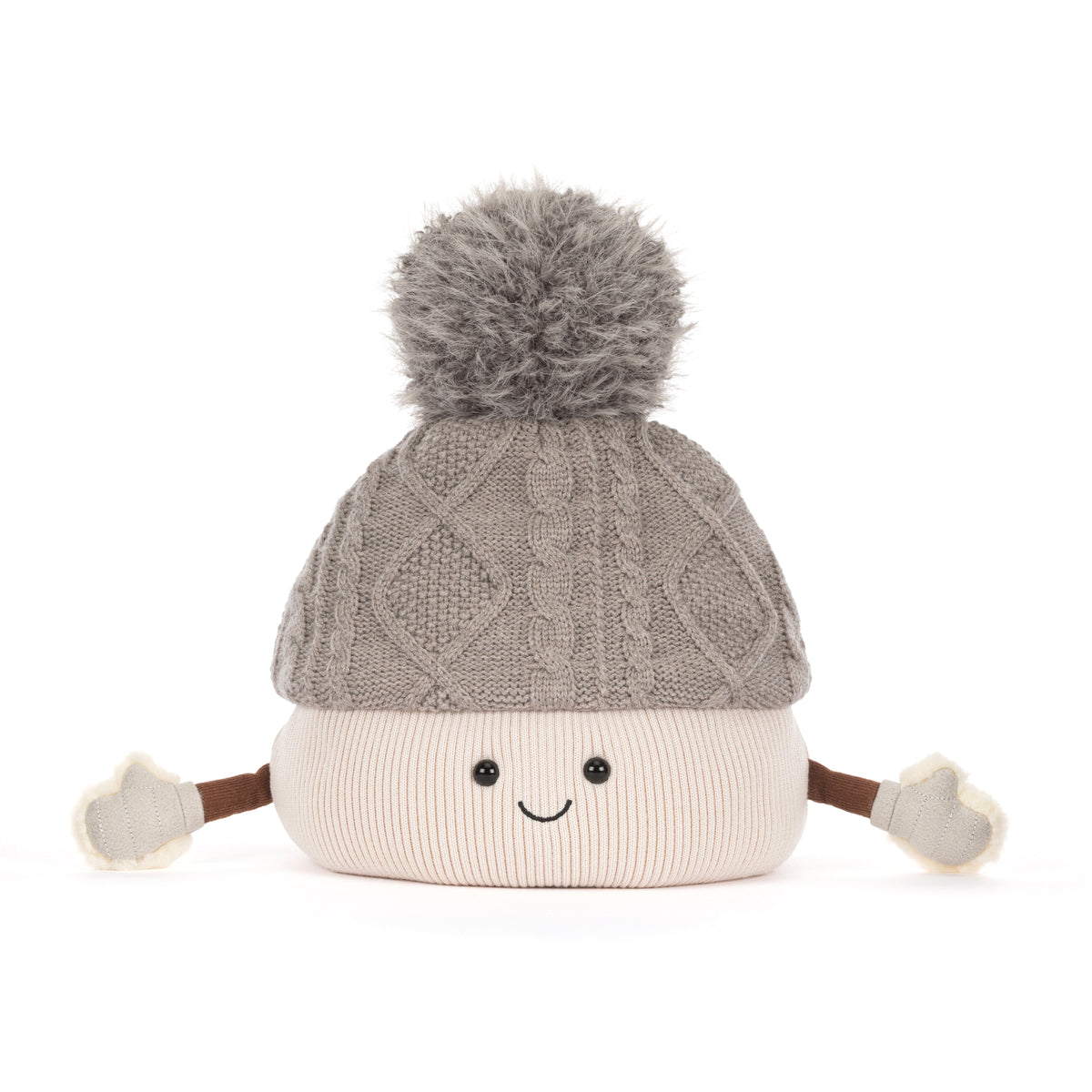 Jellycat - Pomilly Hat - Amuseables