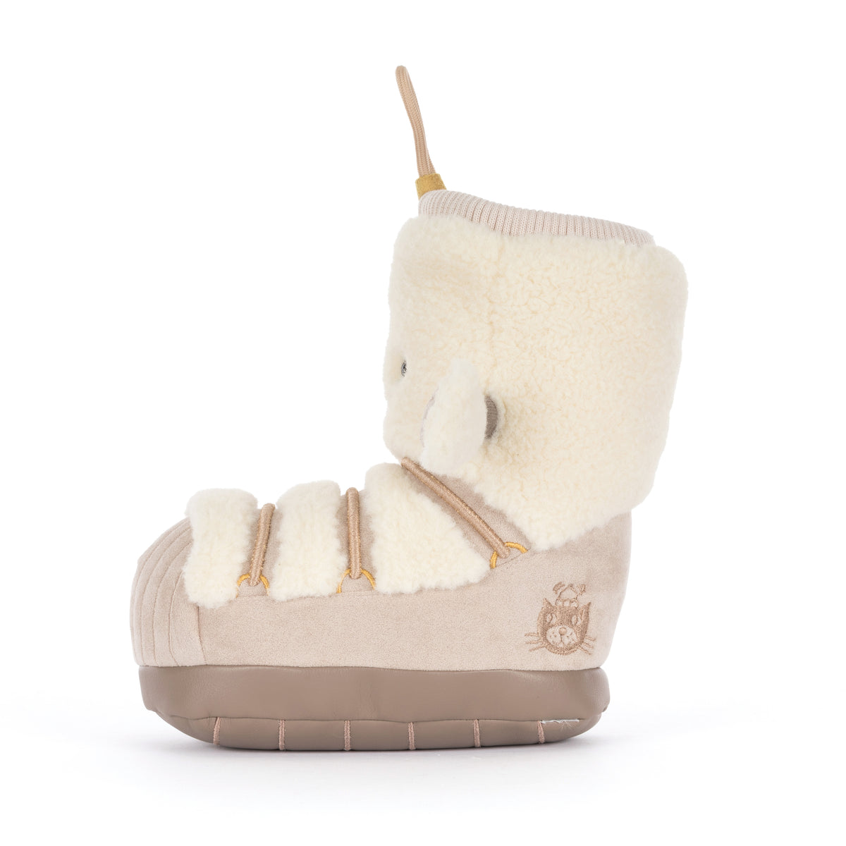 Jellycat - Perta Snow Boot - Amuseables