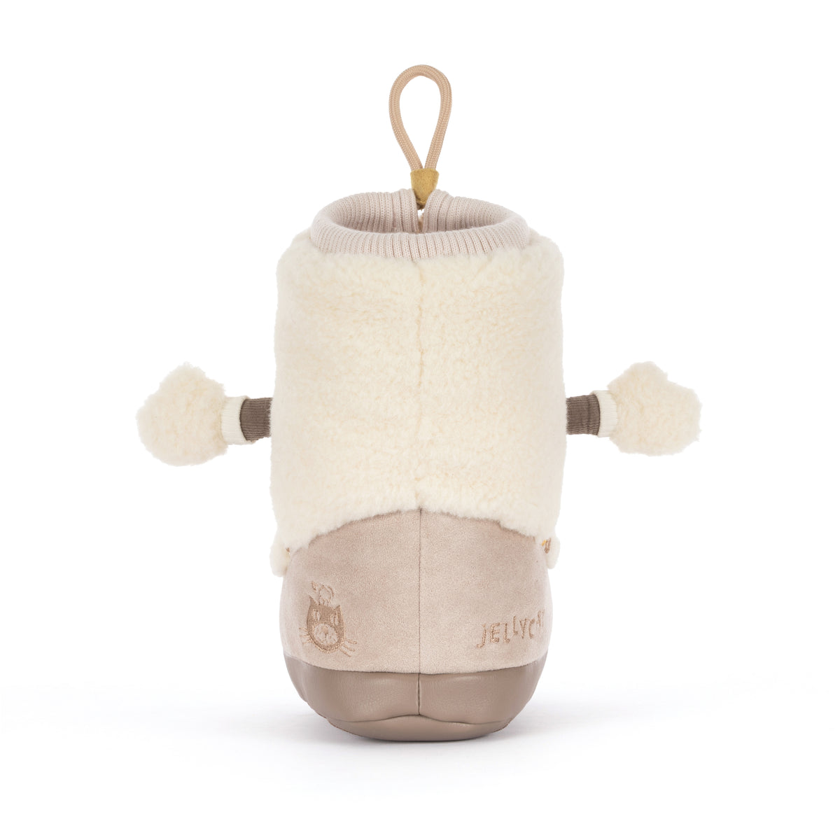 Jellycat - Perta Snow Boot - Amuseables