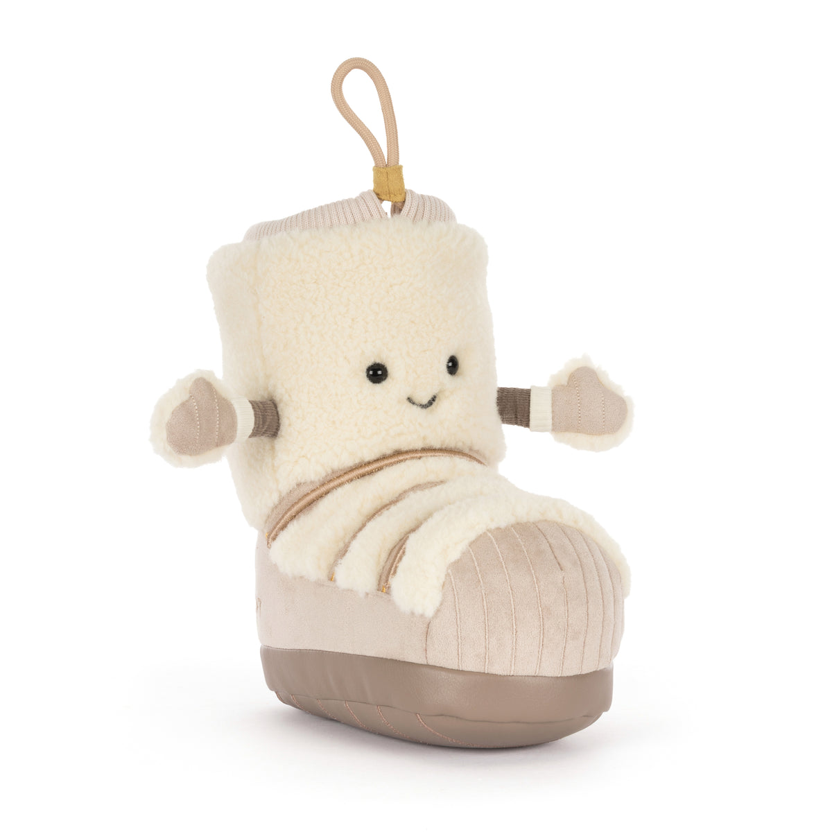 Jellycat - Perta Snow Boot - Amuseables