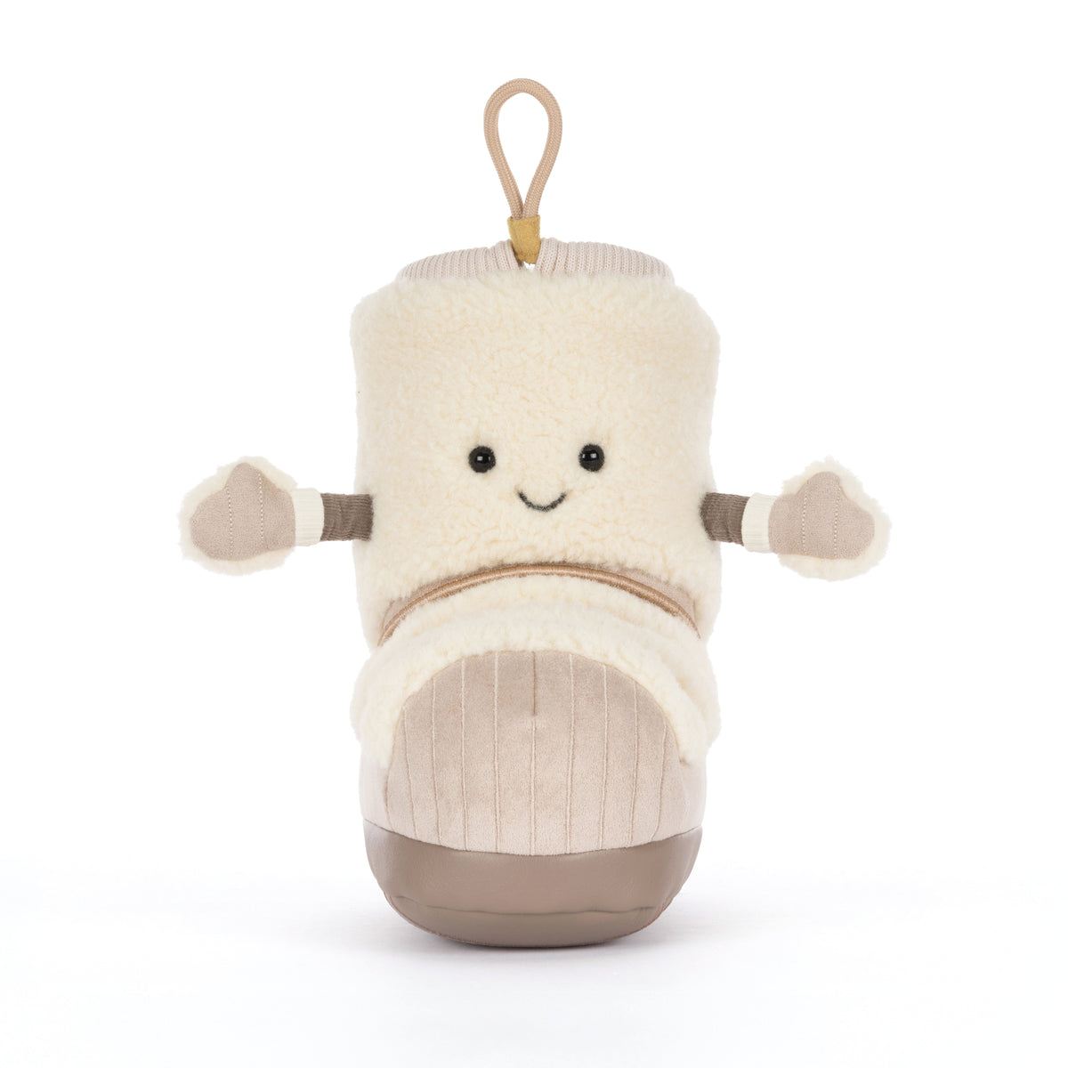 Jellycat - Perta Snow Boot - Amuseables