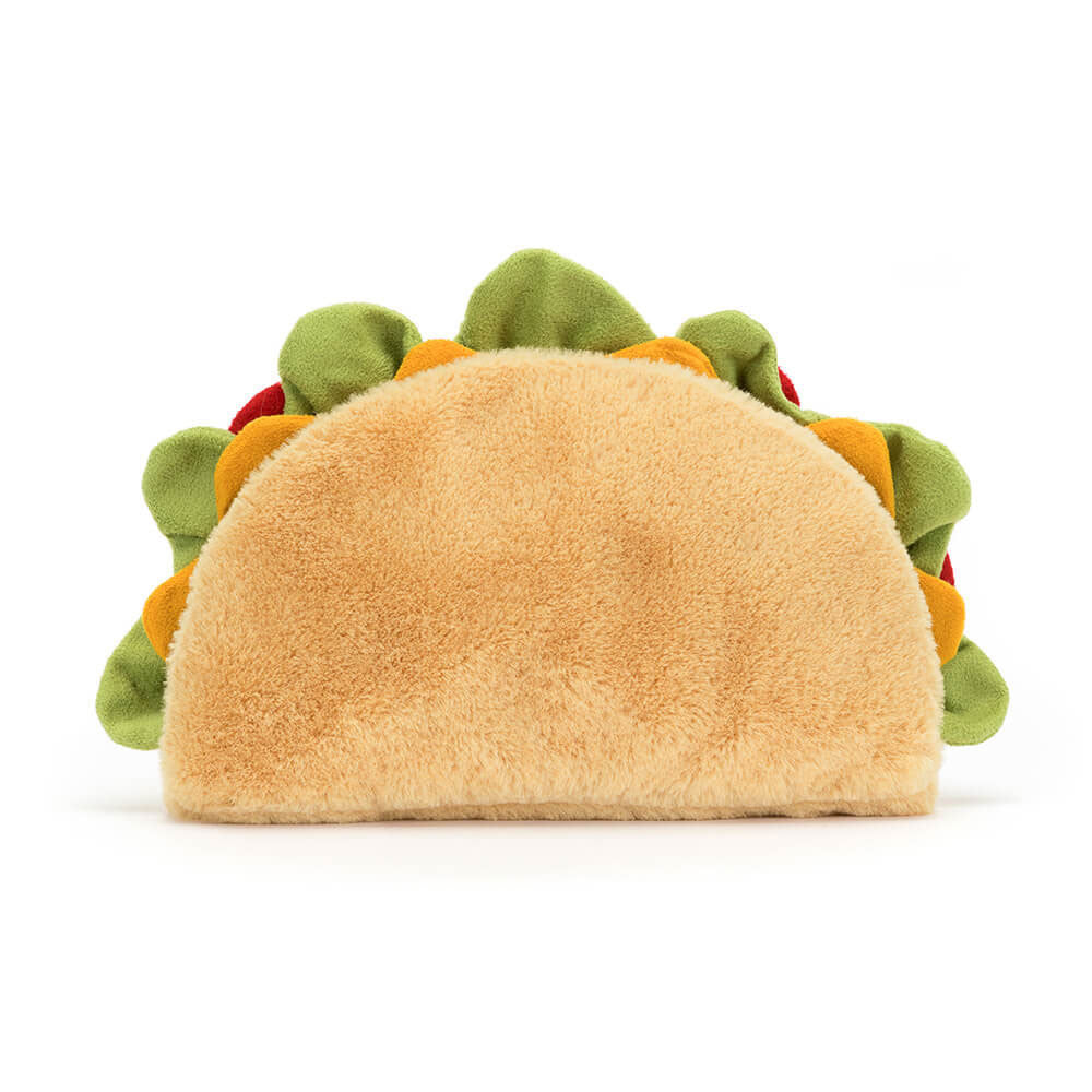 Jellycat - Amuseables Taco