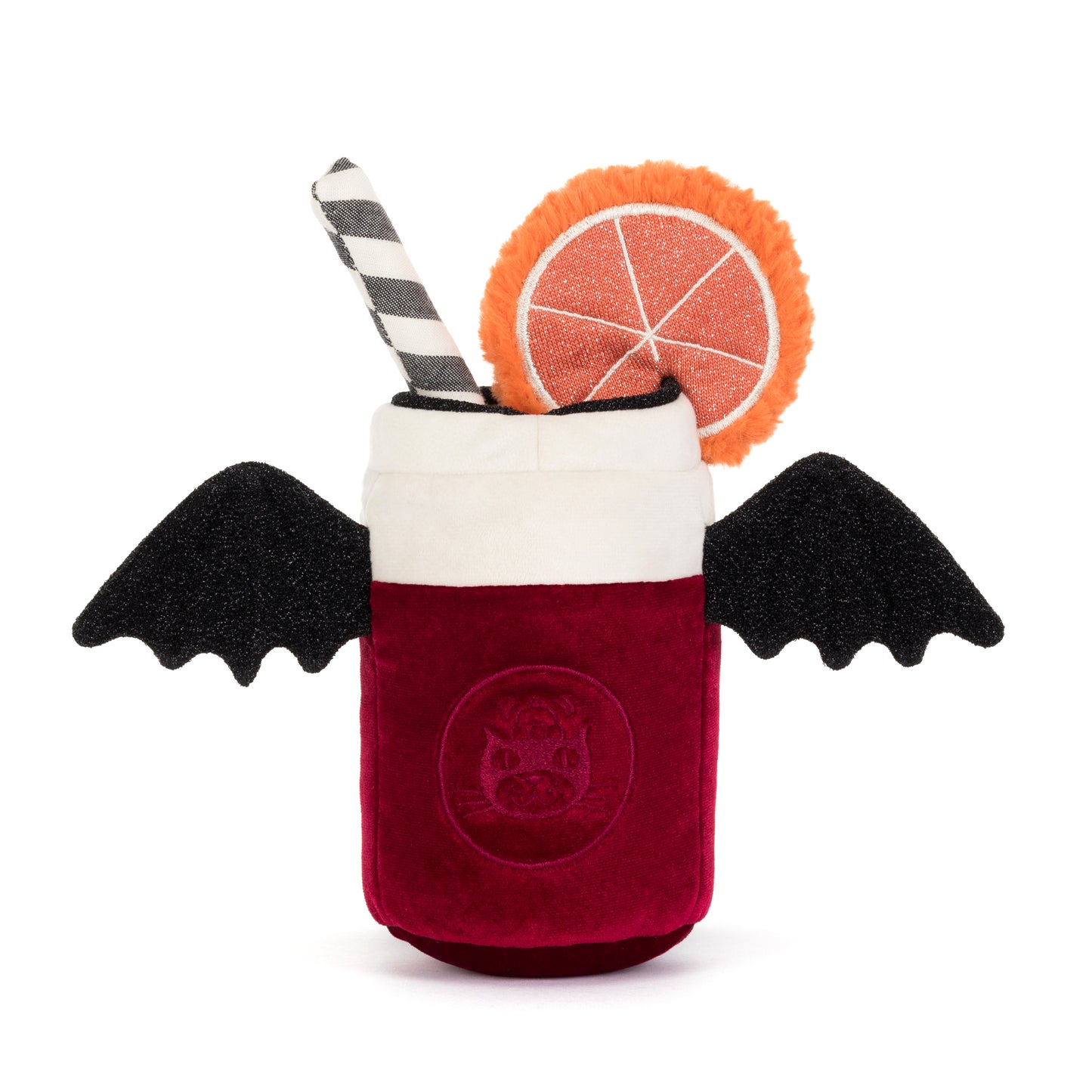 Jellycat - Amuseables Vampop Drink
