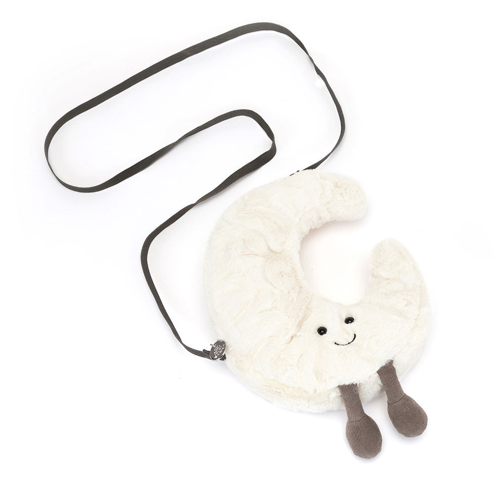 Jellycat - Bag - Amuseables Moon