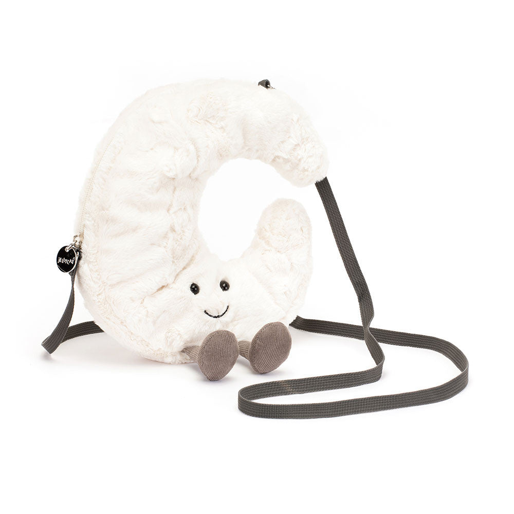 Jellycat - Bag - Amuseables Moon