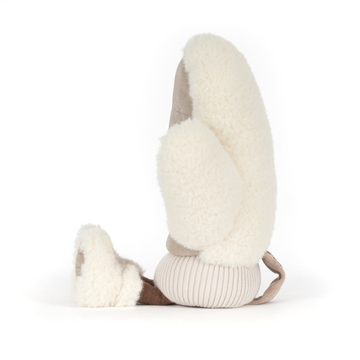 Jellycat - Fitswell Mitten - Amuseables